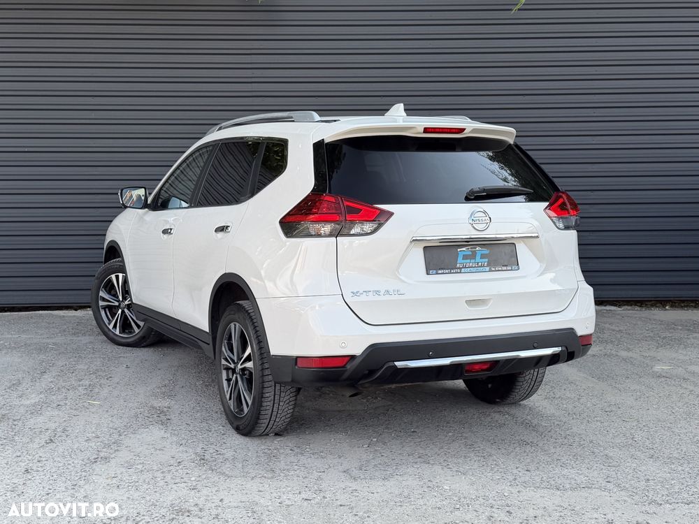 Nissan X-Trail 2.0 dCi ALL-MODE 4x4i Xtronic N-Connecta - 6