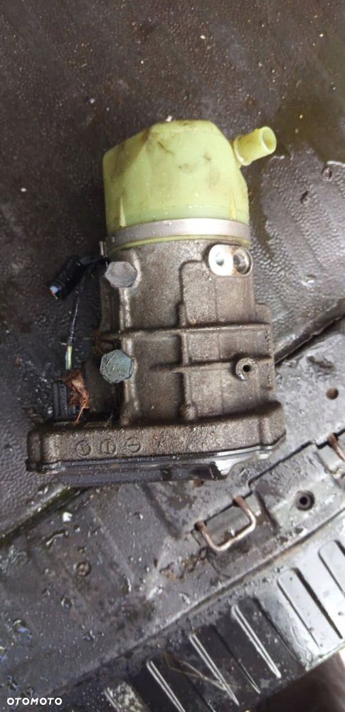 pompa wspomagania ford mondeo mk4 lift s-max mk1 lift galaxy mk3 lift - 2