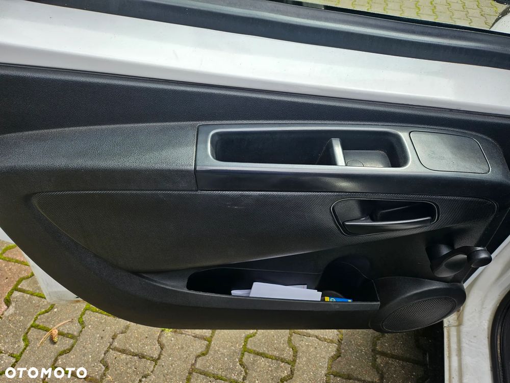 Citroën Nemo 1.4 HDi Plus - 8