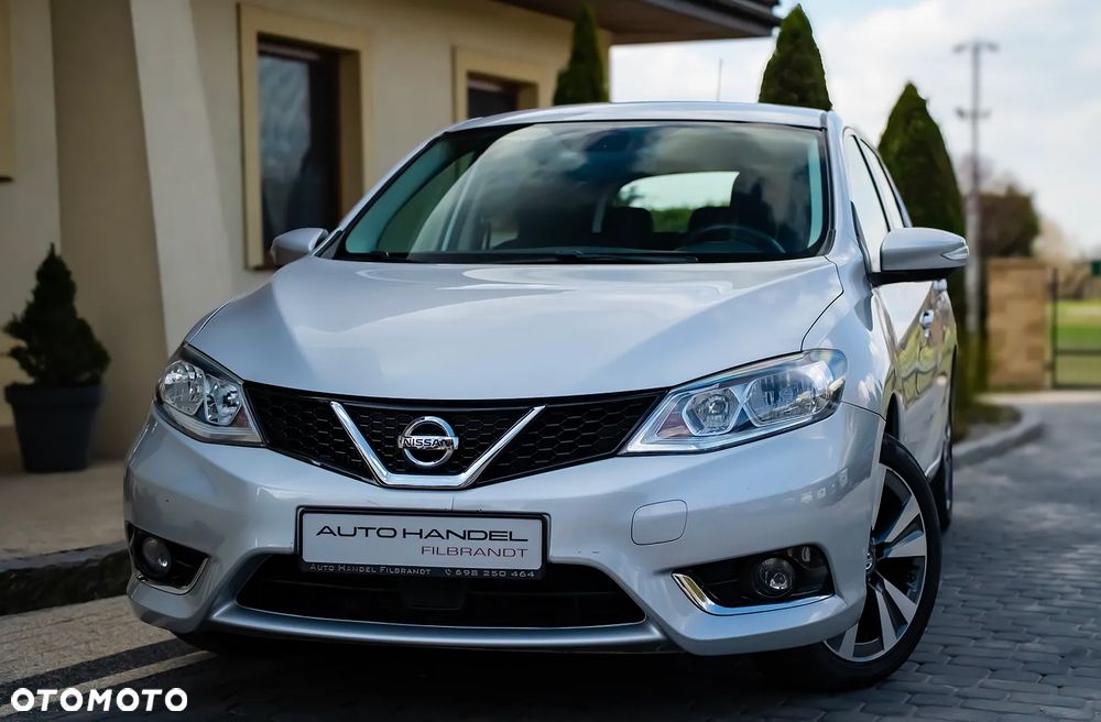 Nissan Pulsar 1.2 DIG-T Visia - 6