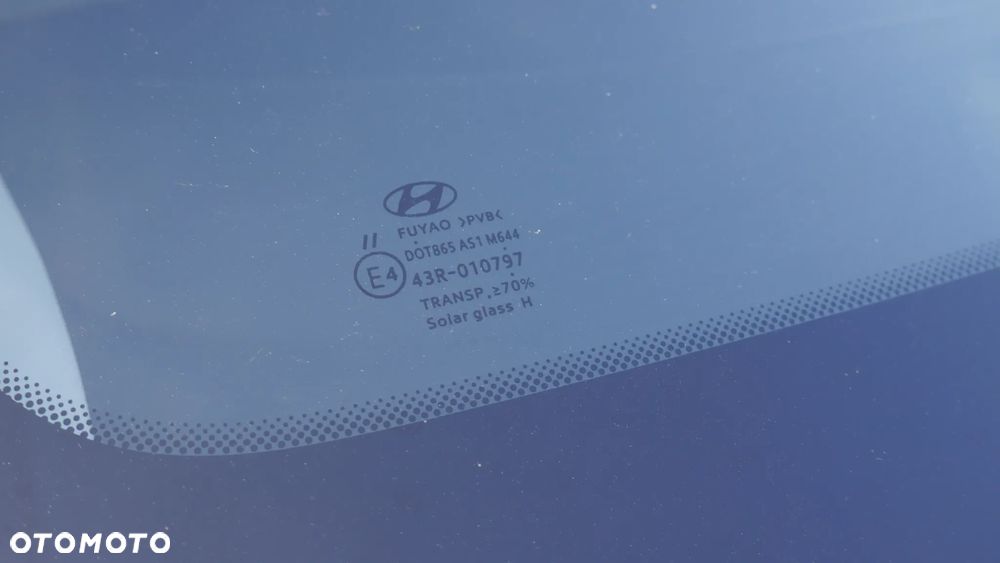 Hyundai Tucson blue 1.6 CRDi 2WD Style - 30