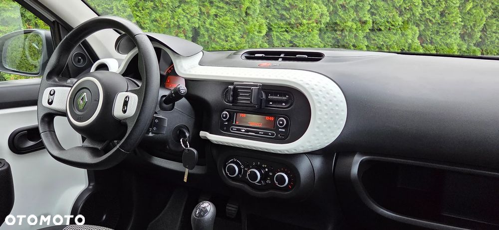 Renault Twingo SCe 70 Life - 21