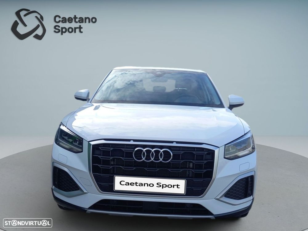 Audi Q2 30 TFSI Advanced - 7