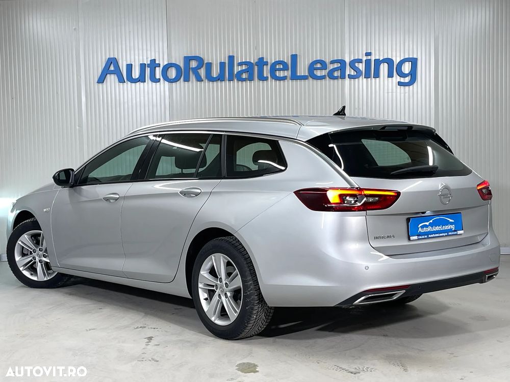 Opel Insignia 2.0 Start/Stop Aut. Elegance - 4