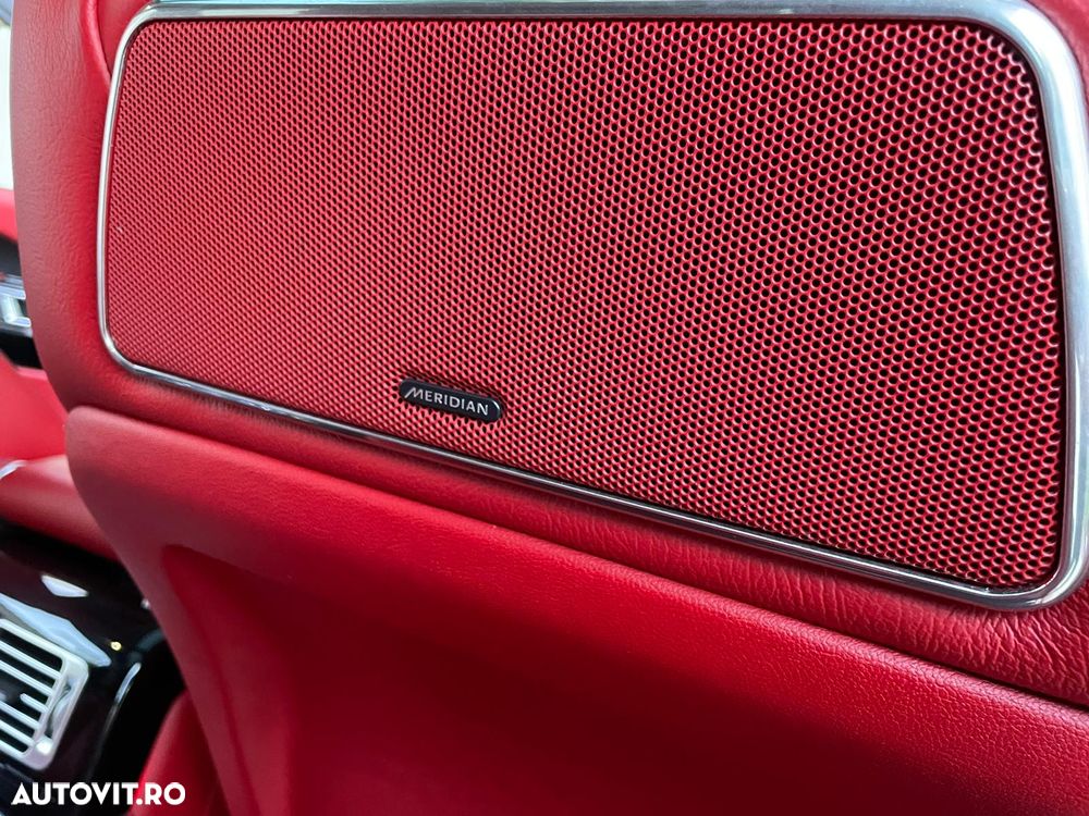 Land Rover Range Rover LWB 4.4 I SDV8 Autobiography - 10