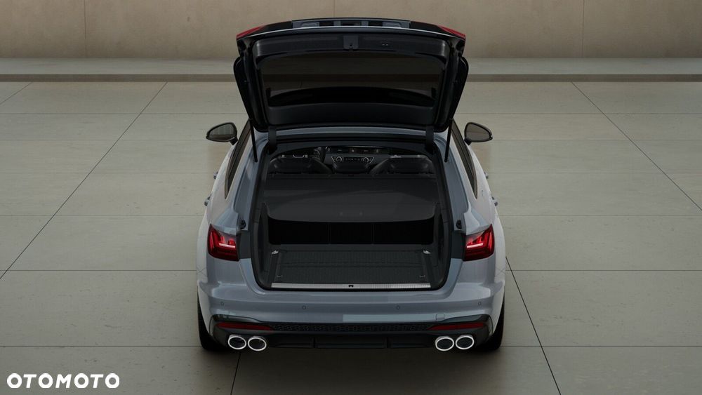 Audi S4 Avant TDI mHEV Quattro Tiptronic - 7