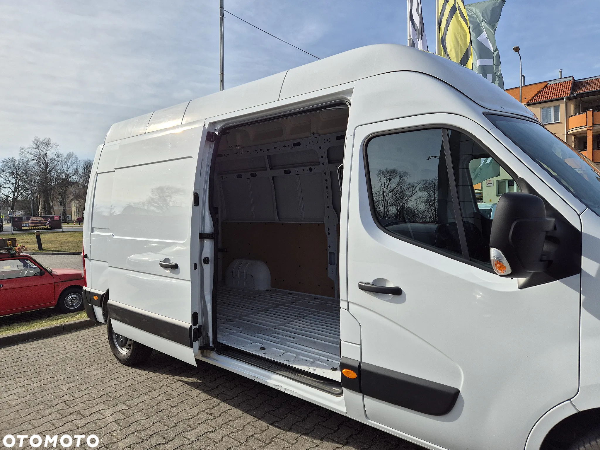 Renault Master - 10
