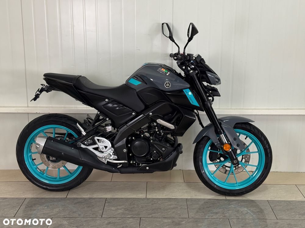 Yamaha MT - 3