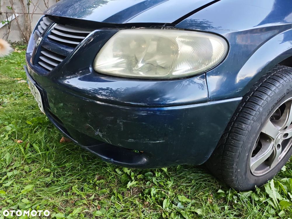 Dodge Grand Caravan - 18