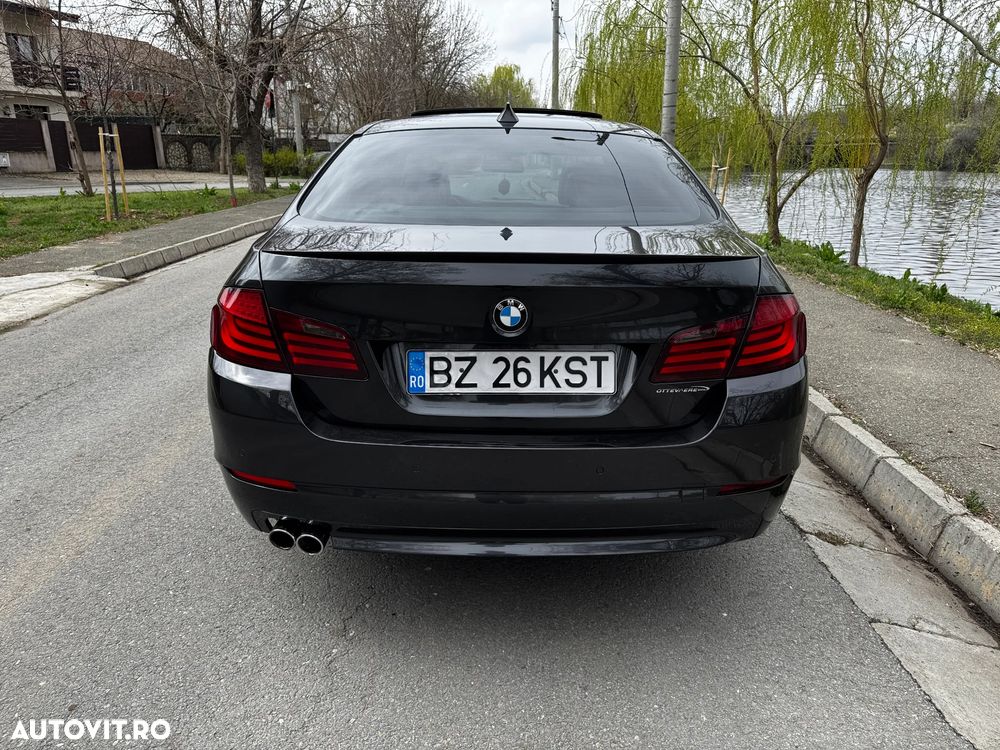 BMW Seria 5 - 15