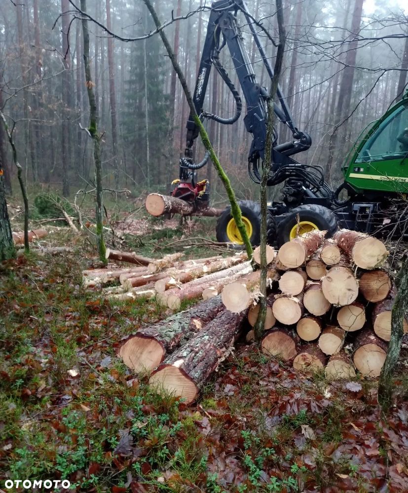 John Deere 1470D - 15