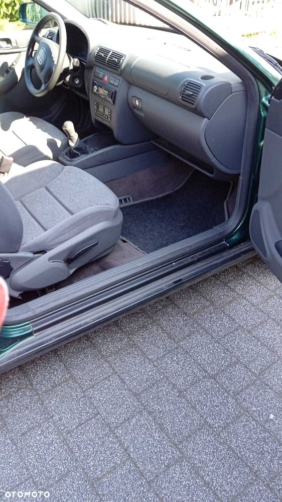 Audi A3 3-drzwiowe - 5