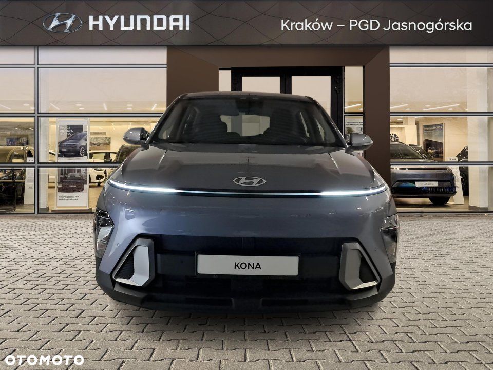 Hyundai Kona - 8