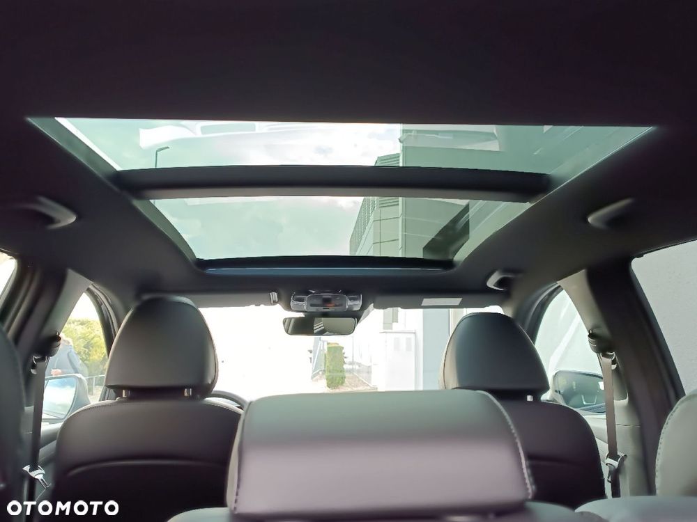 Hyundai Tucson - 28
