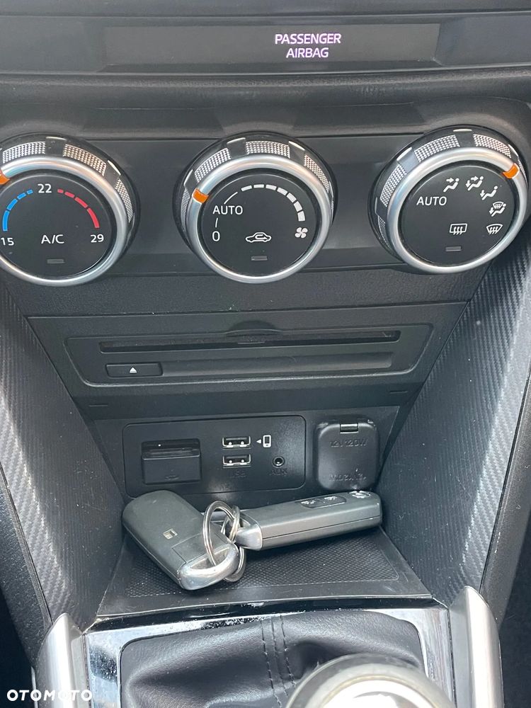 Mazda CX-3 2.0 Skymotion - 13