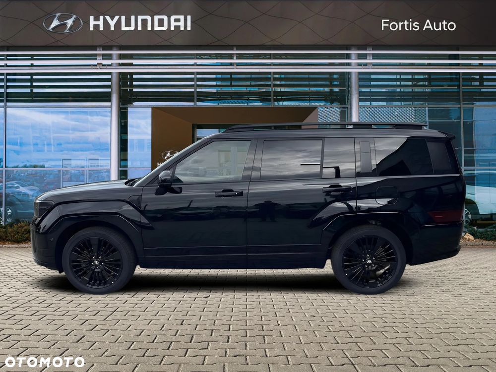 Hyundai Santa Fe 1.6 T-GDI PHEV Caligraphy 4WD 6os - 2