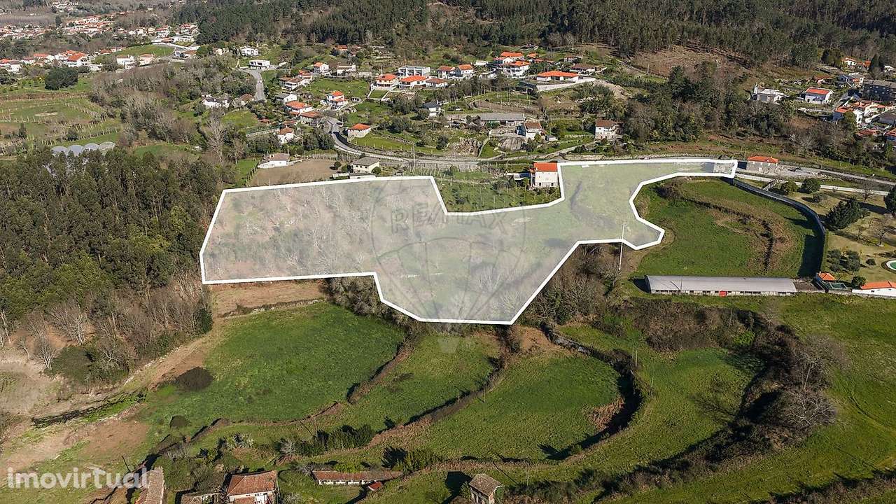 Moradia T4 para venda - Grande imagem: 5/17