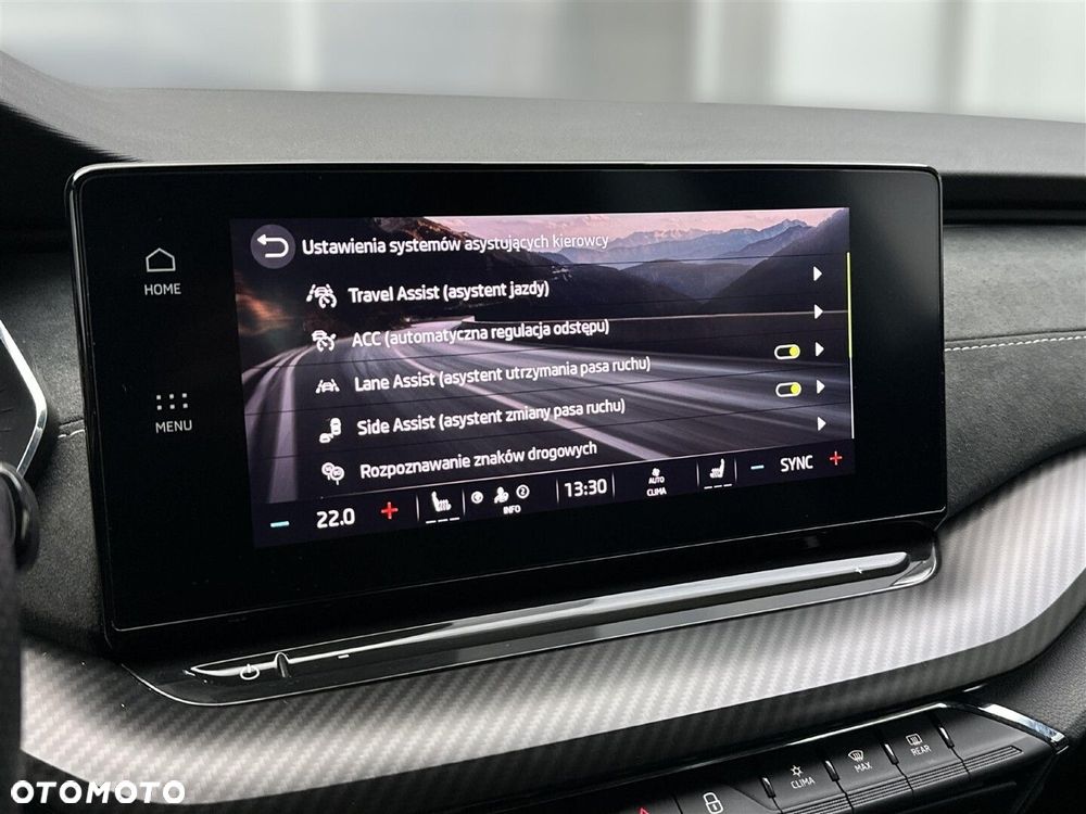 Skoda Octavia 2.0 TDI 4x4 RS DSG - 27