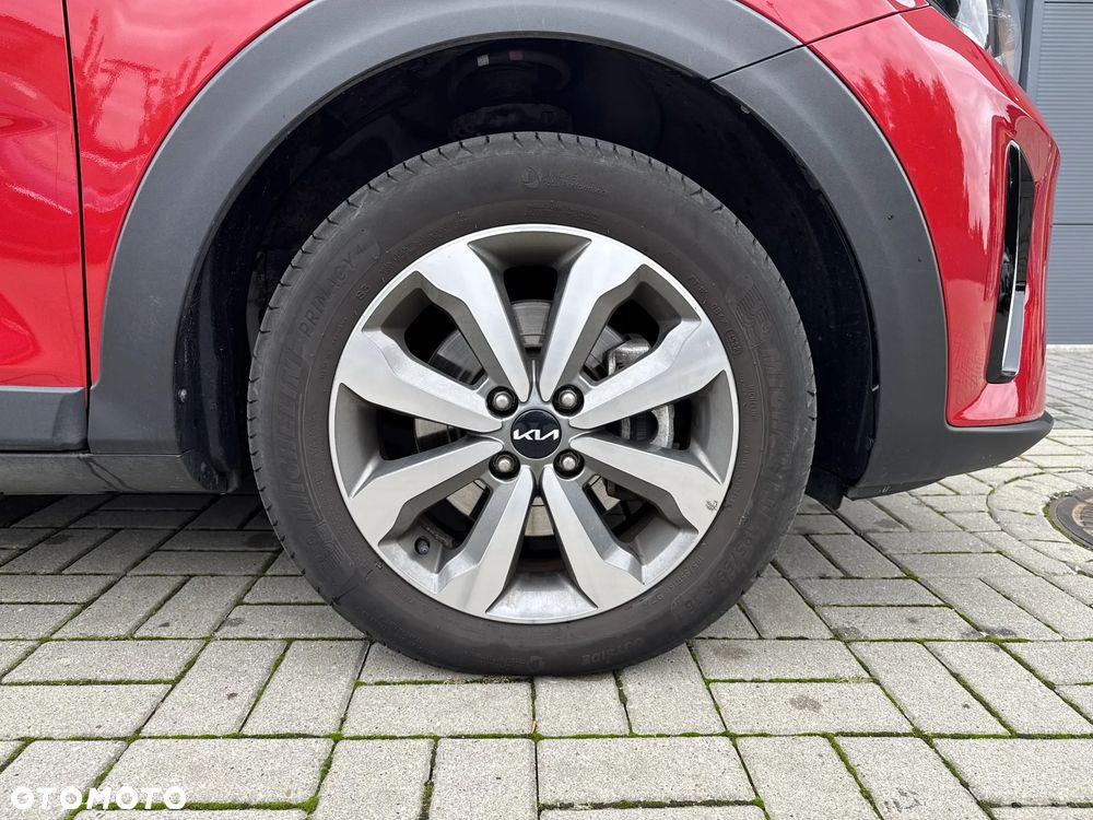 Kia Stonic 1.2 M - 14