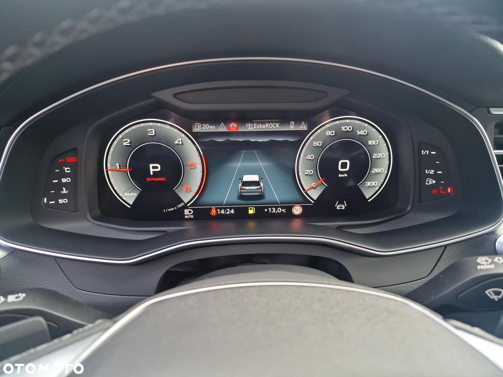 Audi A6 - 14