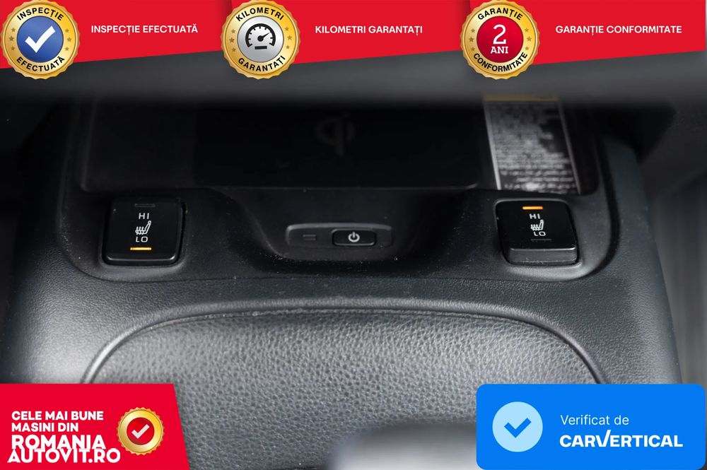 Toyota Corolla 1.8 HSD Dynamic - 16