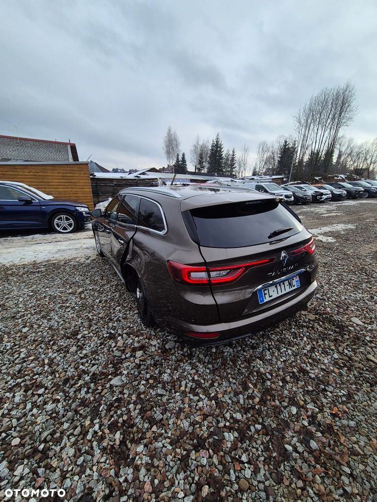 Renault Talisman BLUE dCi 160 EDC LIFE - 9