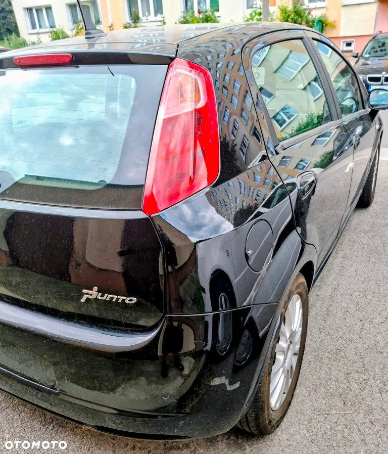 Fiat Punto - 3