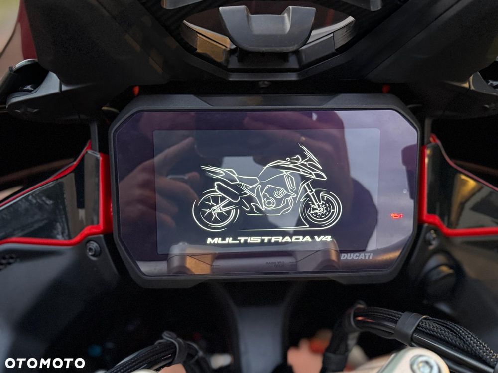 Ducati Multistrada - 27