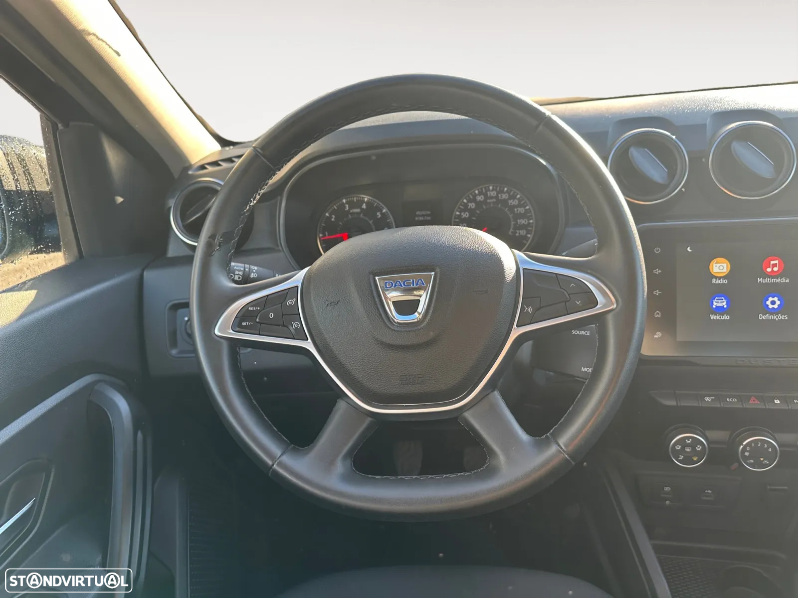 Dacia Duster 1.0 TCe Comfort - 13