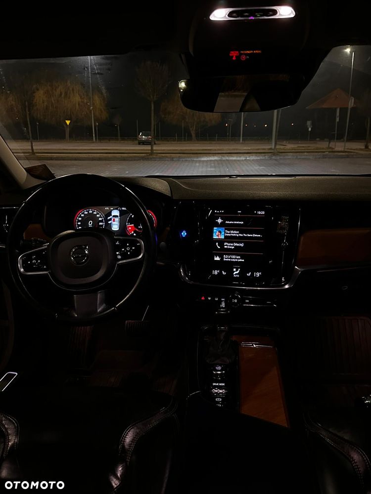 Volvo S90 D3 Inscription - 15