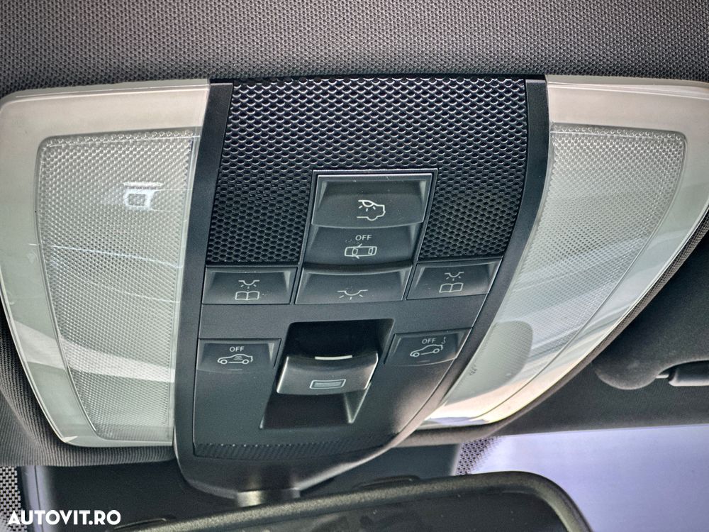 Mercedes-Benz C 250 T CDI DPF Automatik BlueEFFICIENCY Avantgarde - 23