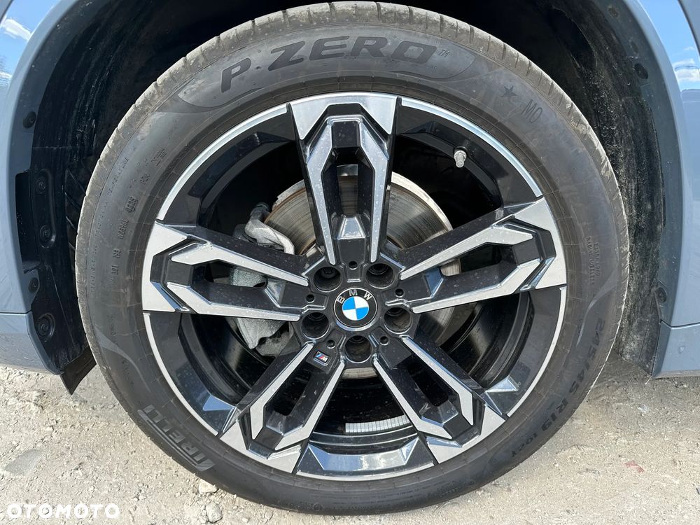 BMW X1 sDrive18d M Sport - 22