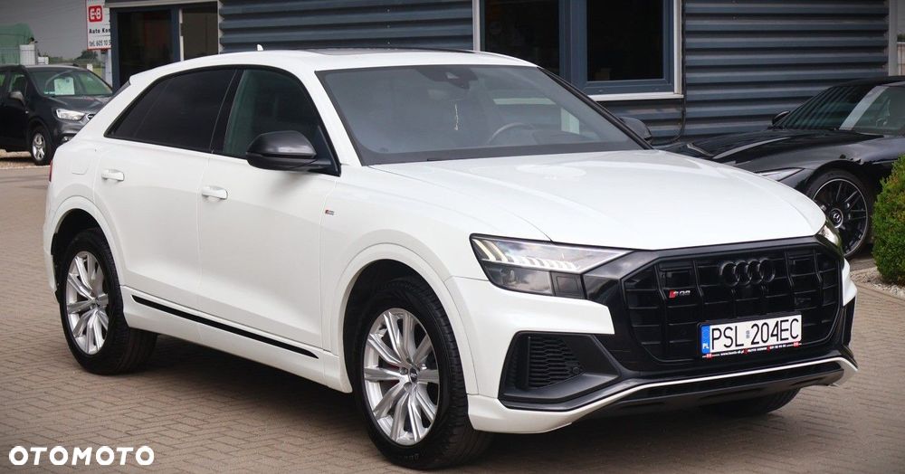 Audi Q8 - 3