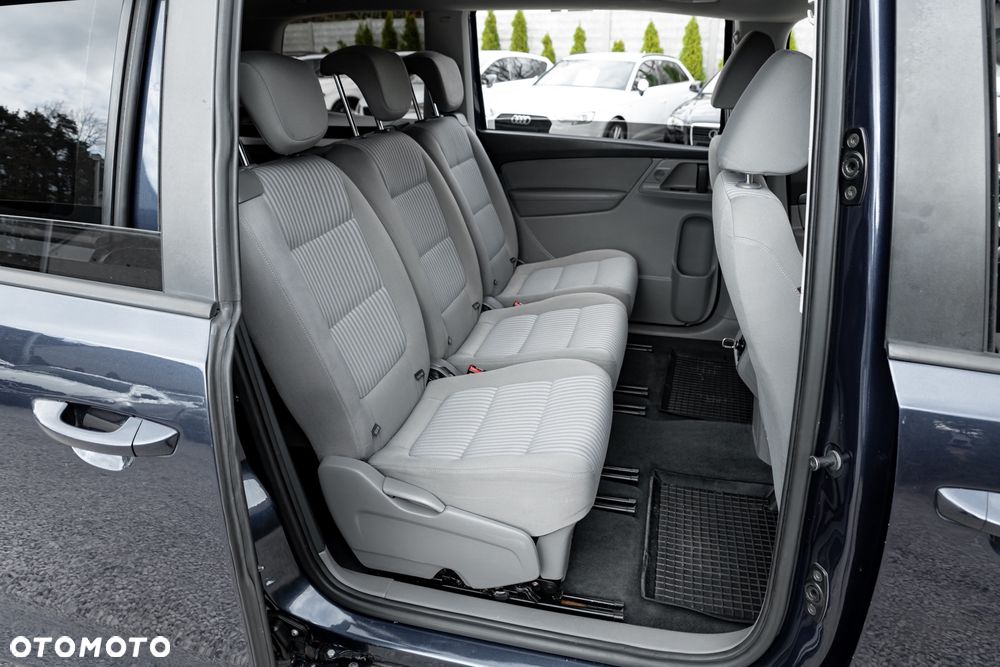 Seat Alhambra 2.0 TDI DPF Ecomotive - 23