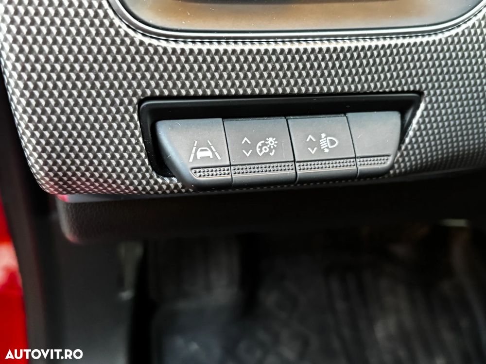 Renault Arkana E-TECH 145 Techno - 25