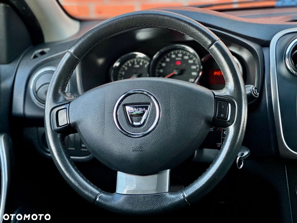 Dacia Sandero Stepway 0.9 TCe Ambiance - 13