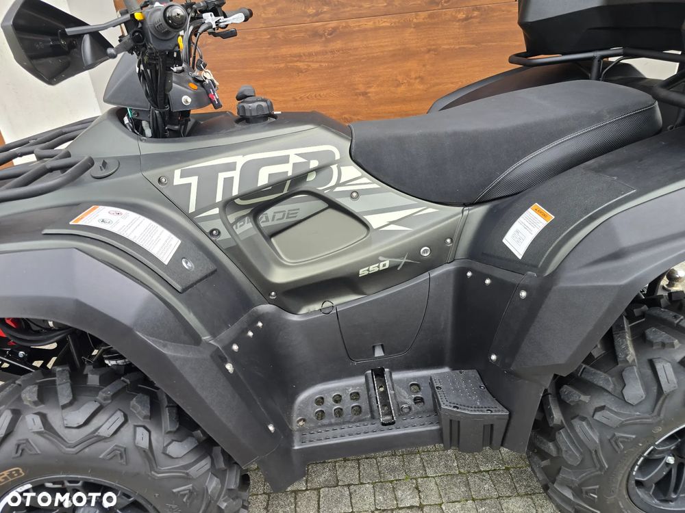 TGB Blade - 27
