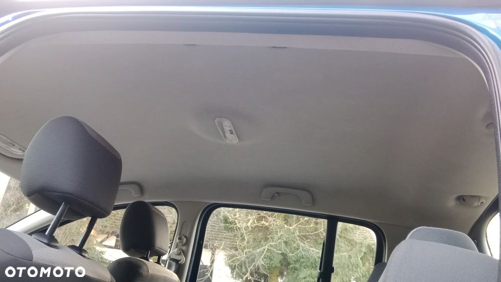 Renault Modus 1.2 16V Dynamique - 15