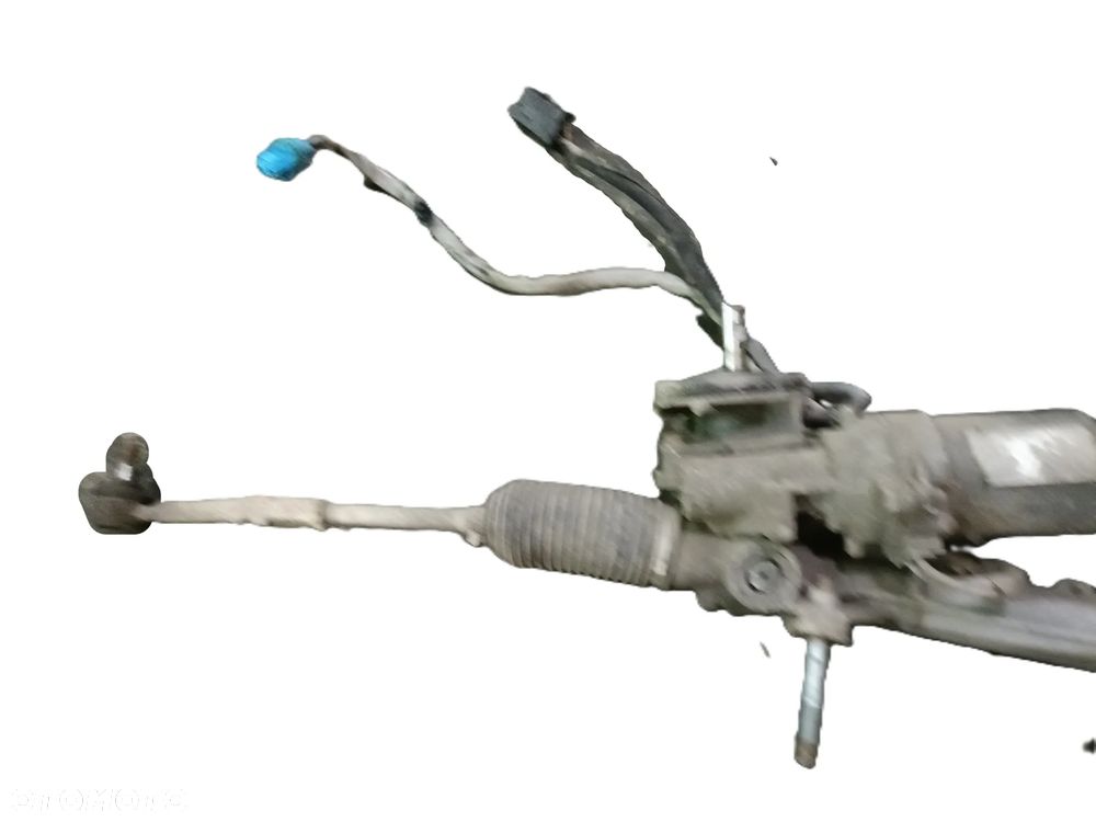 CITROEN C3 I 02-09 1,4 B przekładnia kierownicza maglownica 68200000048 * - 4