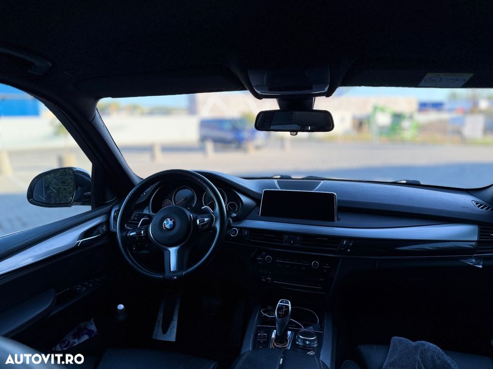 BMW X5 xDrive30d - 23