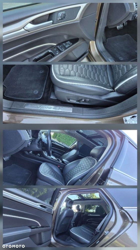 Ford Mondeo Vignale 2.0 TDCi 4WD PowerShift - 15
