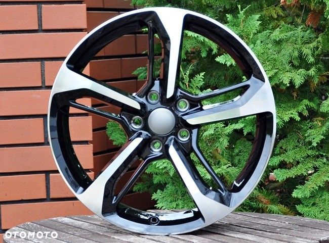 513 MB NOWE FELGI 21 5x112 AUDI A4 A5 A6 Q3 A8 Q5 RS6 - 3