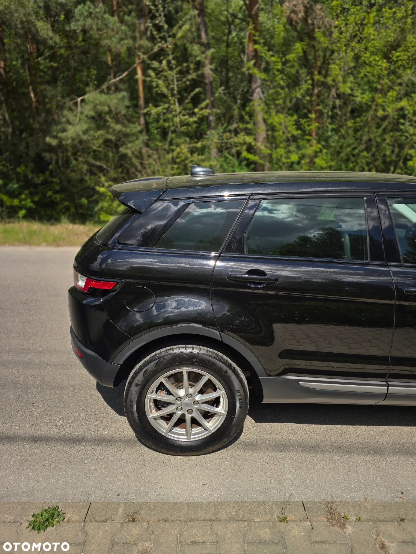 Land Rover Range Rover Evoque 2.0TD4 HSE Dynamic - 13