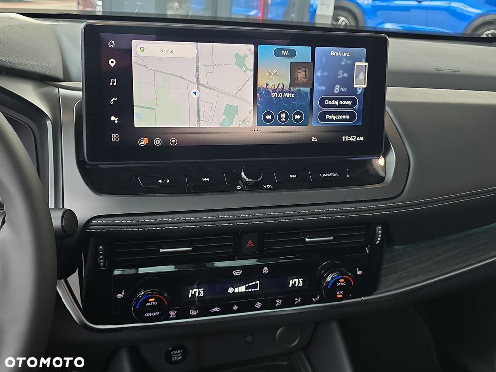 Nissan Qashqai 1.3 DIG-T MHEV Tekna Xtronic - 18