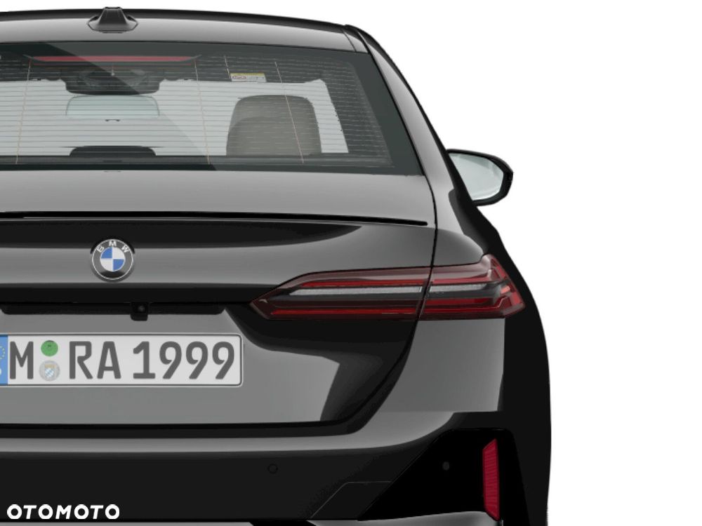 BMW Seria 5 - 4