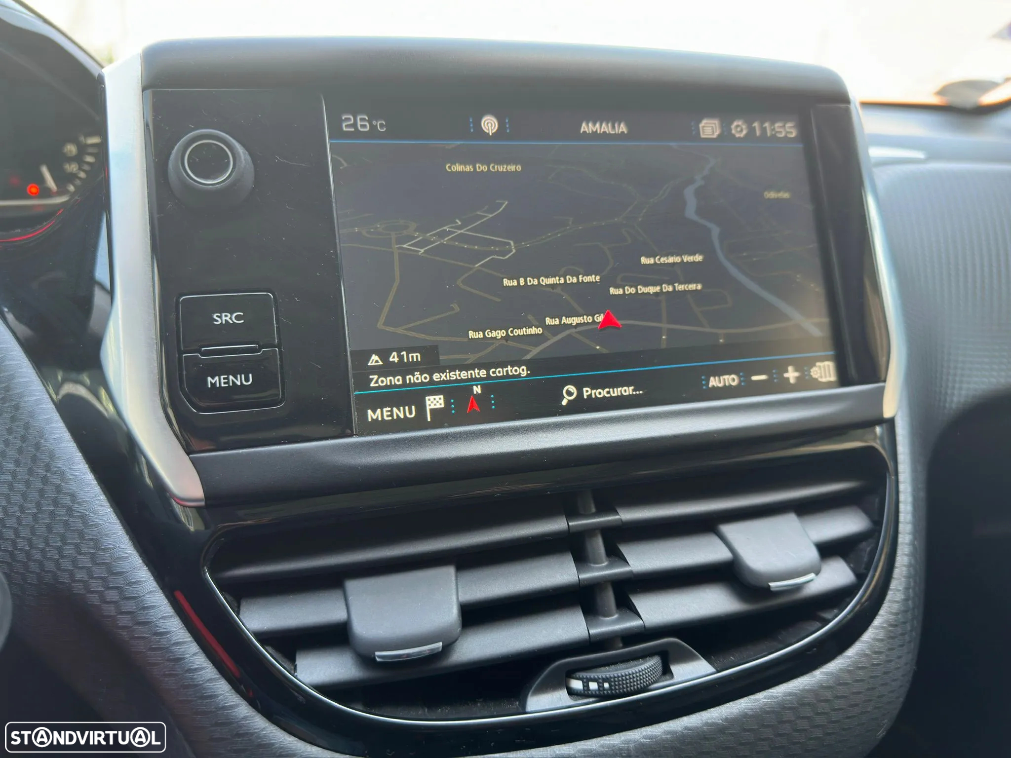 Peugeot 2008 1.2 PureTech Crossway EAT6 - 17