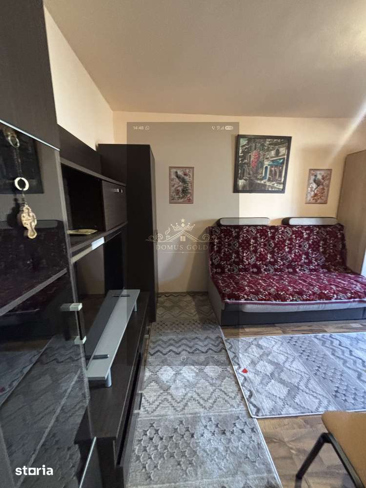 Garsonieră de vânzarea — fotografia 1