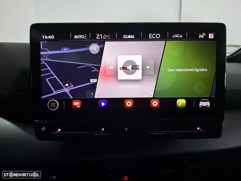 Cupra Born 58 kWh e-Boost Plus - 26