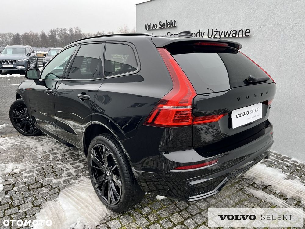 Volvo XC 60 - 37