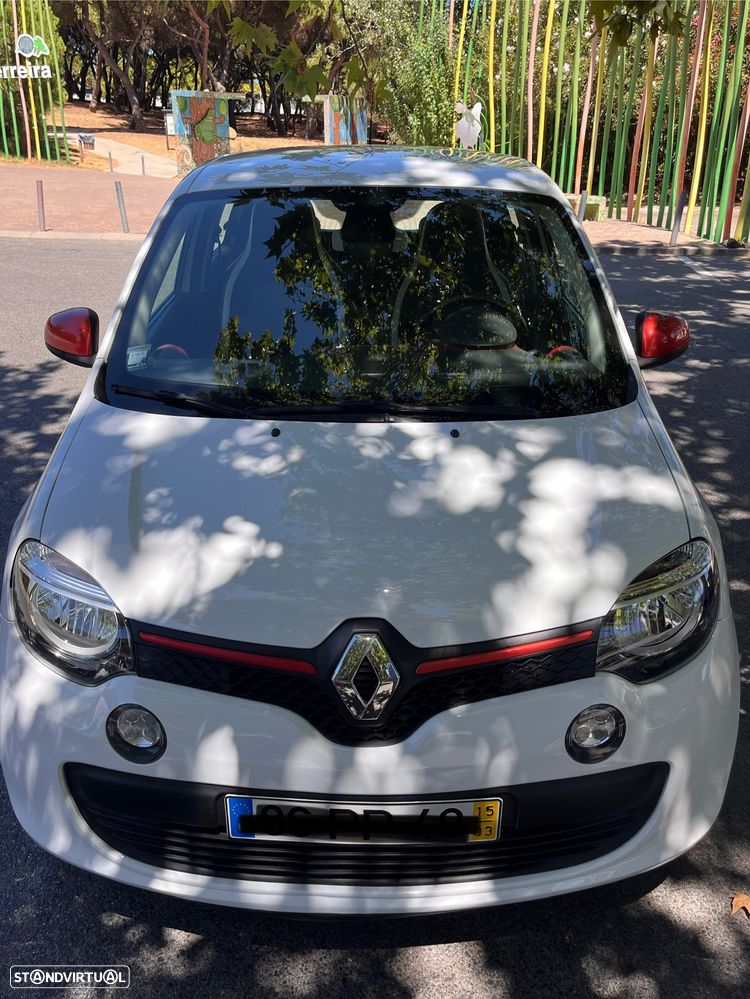 Renault Twingo 0.9 TCe Sport - 4